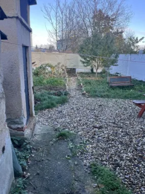 Casă cu etaj Botizului