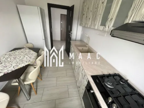 Apartament 2 camere I Decomandat I Calea Cisnadiei