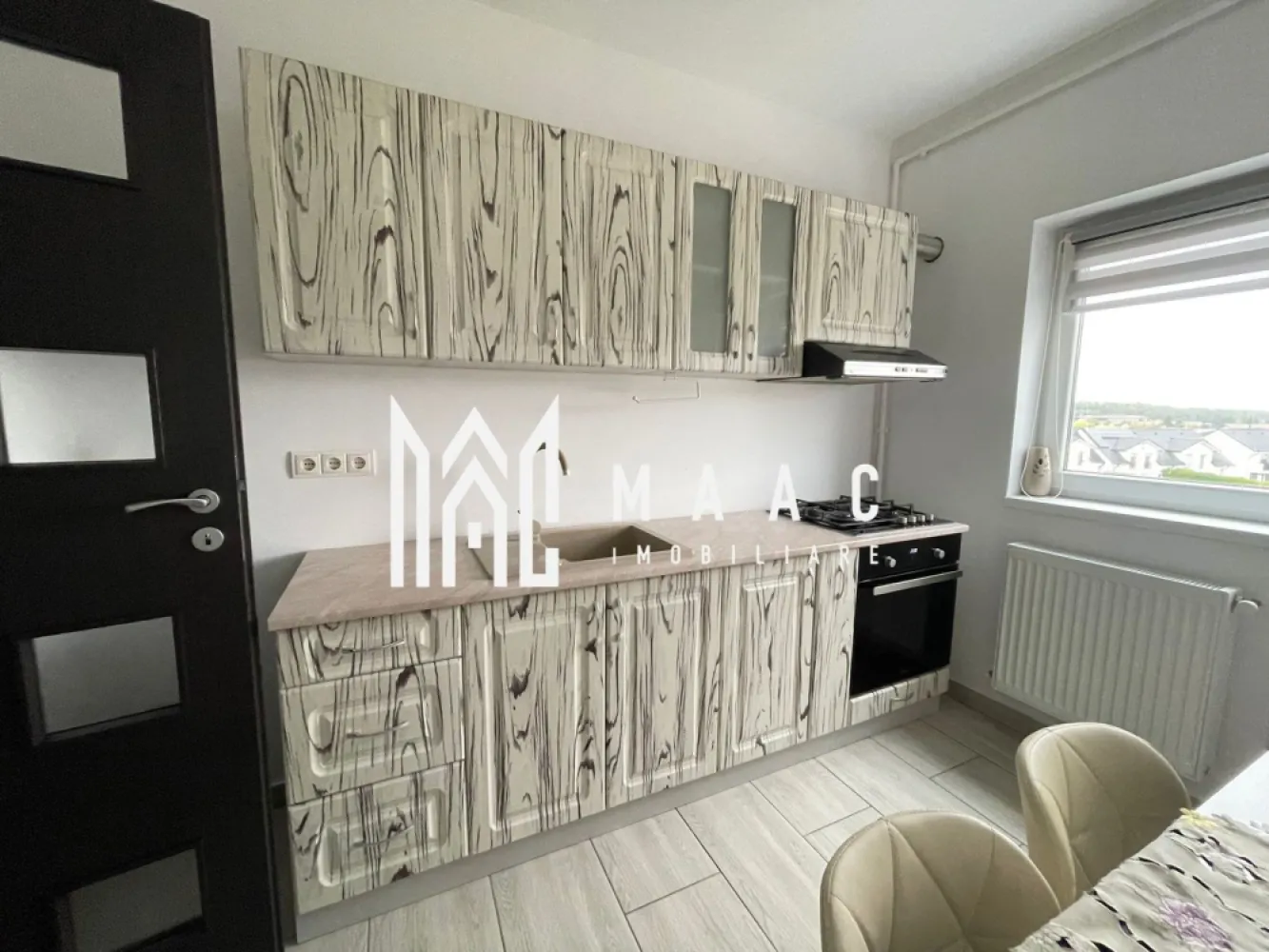 Apartament 2 camere I Decomandat I Calea Cisnadiei