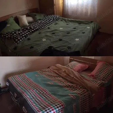 casa cabana mihaieni acas