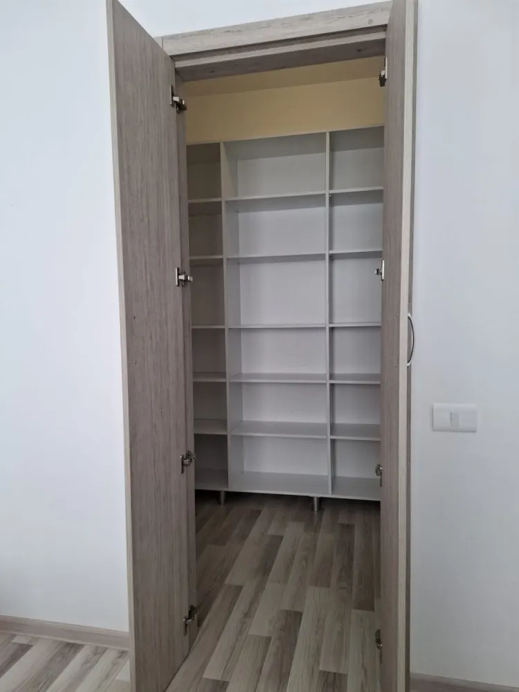 BRASADAS inchiriaza ap NOU 2014 2 cam PARTER