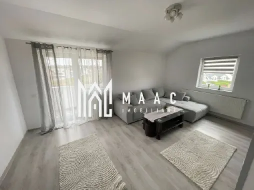 Apartament 2 camere I Decomandat I Calea Cisnadiei