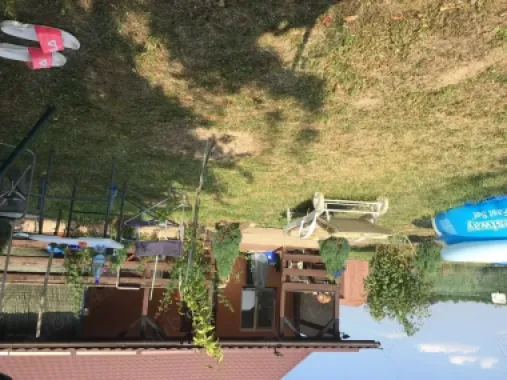 casa cabana mihaieni acas