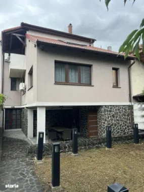 BRASADAS vinde casa in zona stadionului Olimpia.