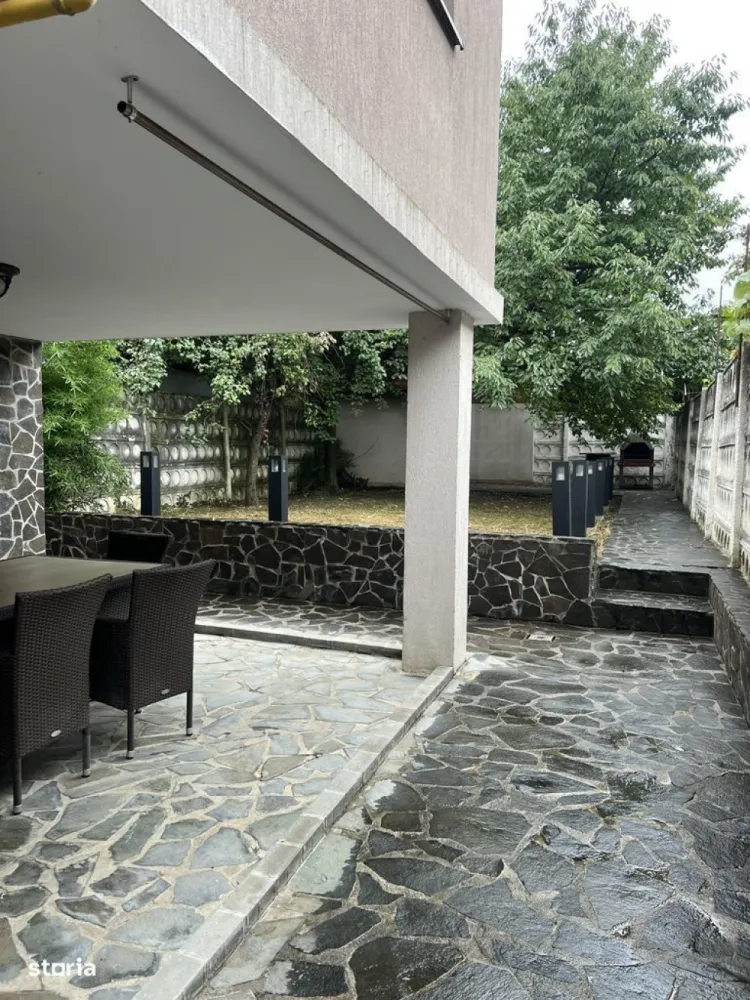 BRASADAS vinde casa in zona stadionului Olimpia.