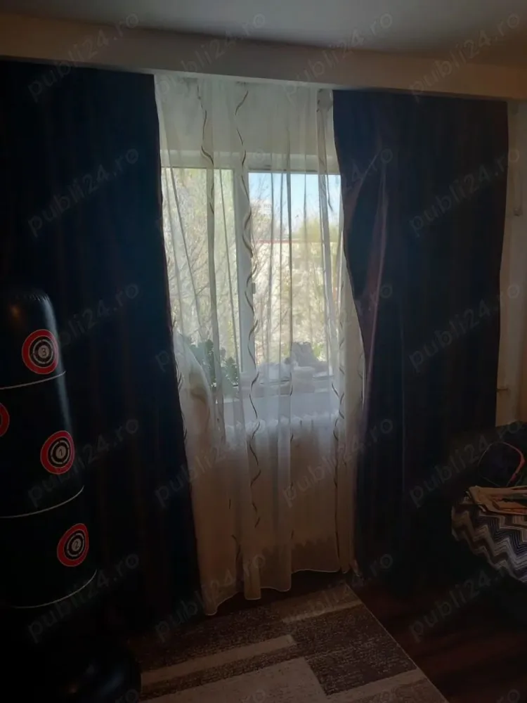 Apartament 2 camere - Stra Huedin, Brâncoveanu