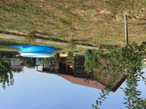 casa cabana mihaieni acas