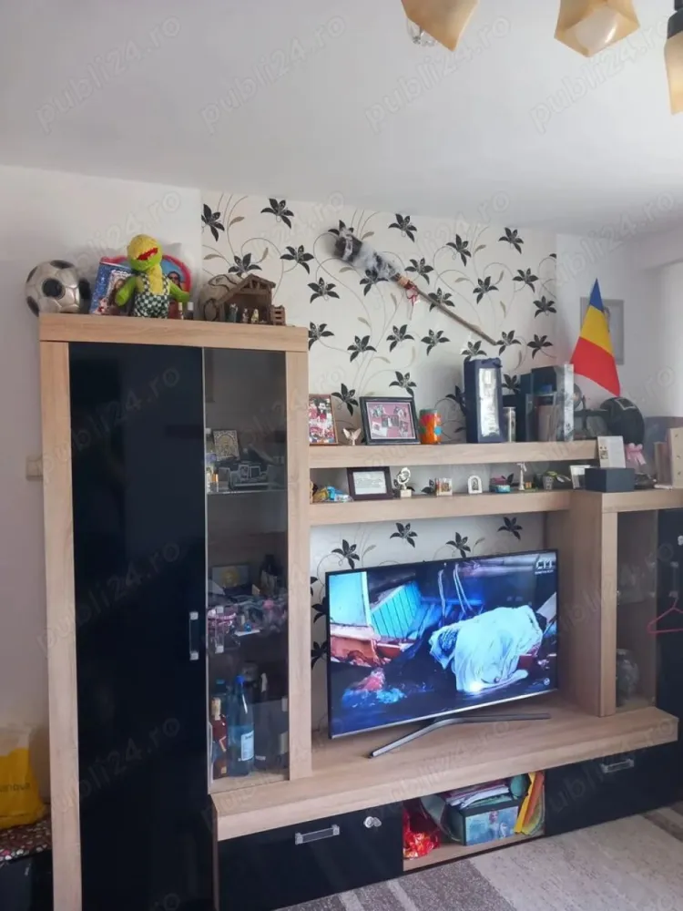 Apartament 2 camere - Stra Huedin, Brâncoveanu