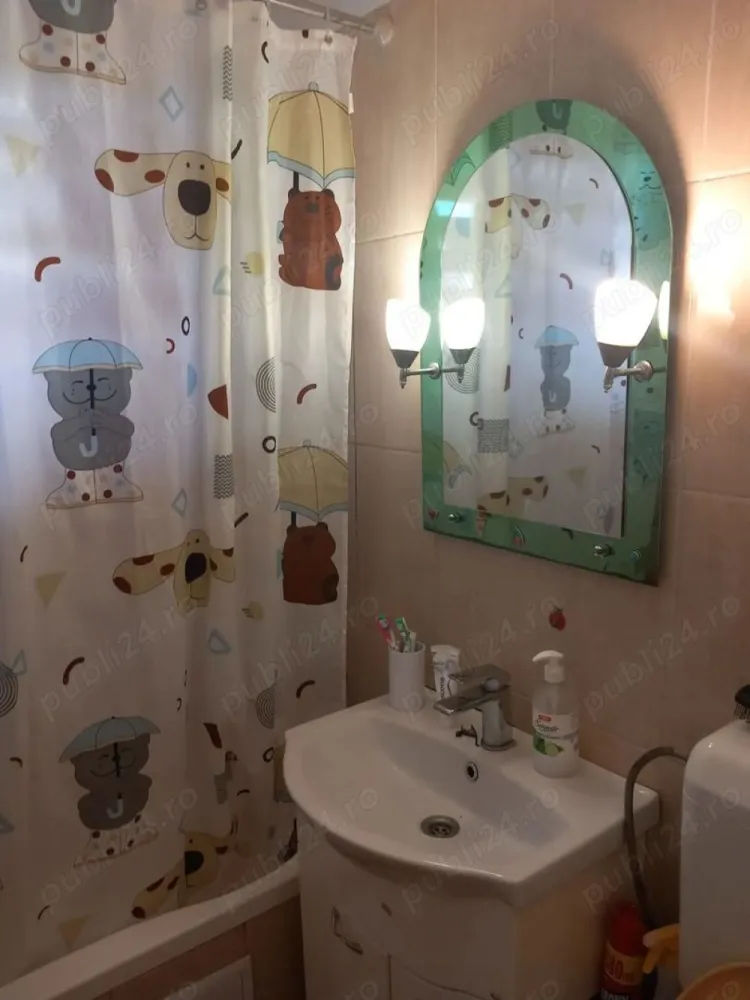 Apartament 2 camere - Stra Huedin, Brâncoveanu