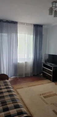 BRASADAS închiriază garsoniera 4/4 Metrou Dristor Park Lake.