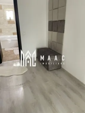 Apartament 2 camere I Decomandat I Calea Cisnadiei