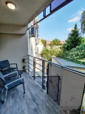 BRASADAS închiriază ap 2 cam modern, complet utilat Unirii.