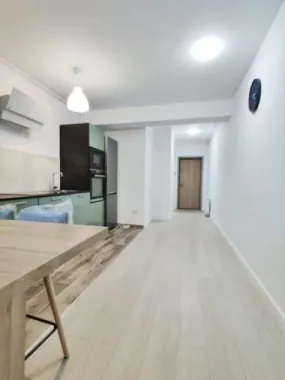 BRASADAS închiriază ap 2 cam modern, complet utilat Unirii.
