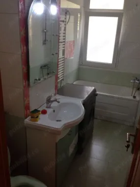 Vand garsoniera confort 1, Brancoveanu, vis-a-vis de spitalul Budimex