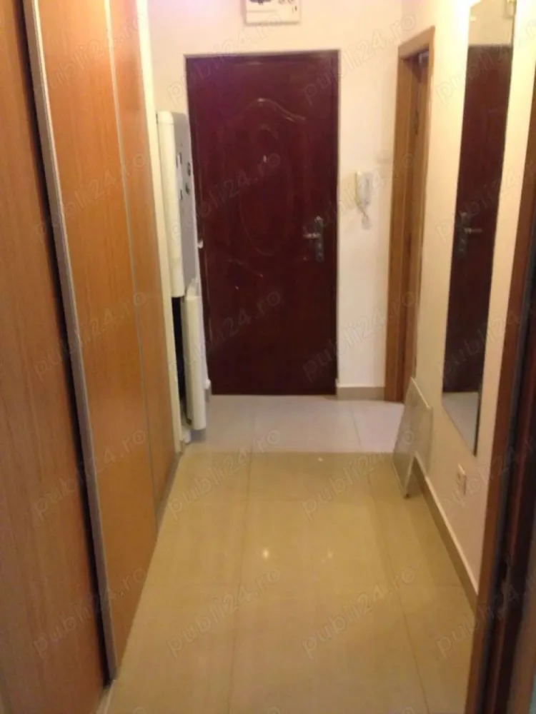 Vand garsoniera confort 1, Brancoveanu, vis-a-vis de spitalul Budimex