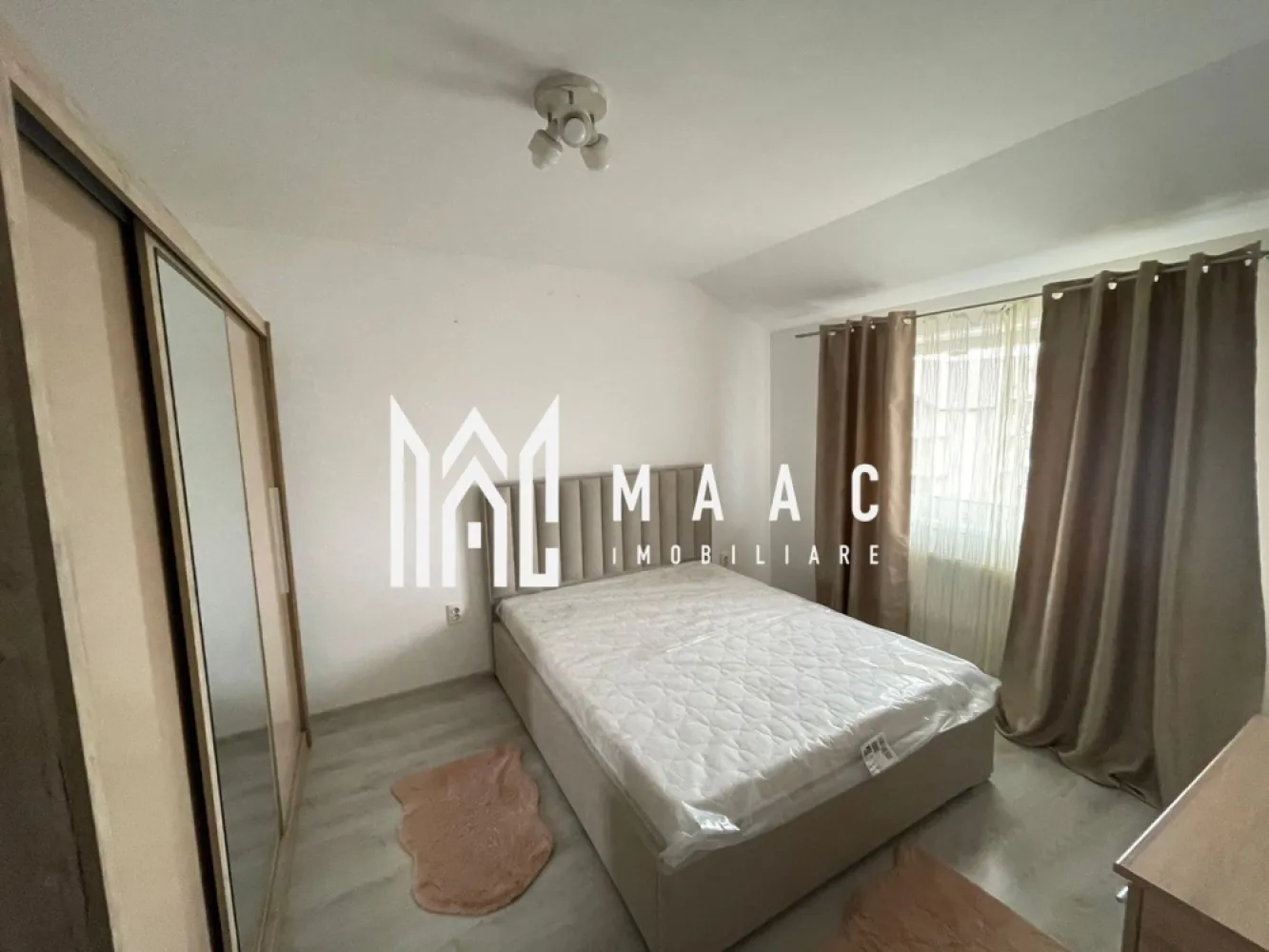 Apartament 2 camere I Decomandat I Calea Cisnadiei