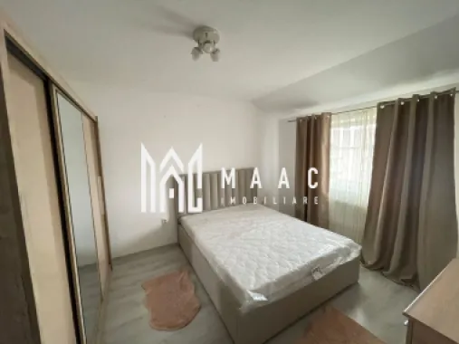 Apartament 2 camere I Decomandat I Calea Cisnadiei