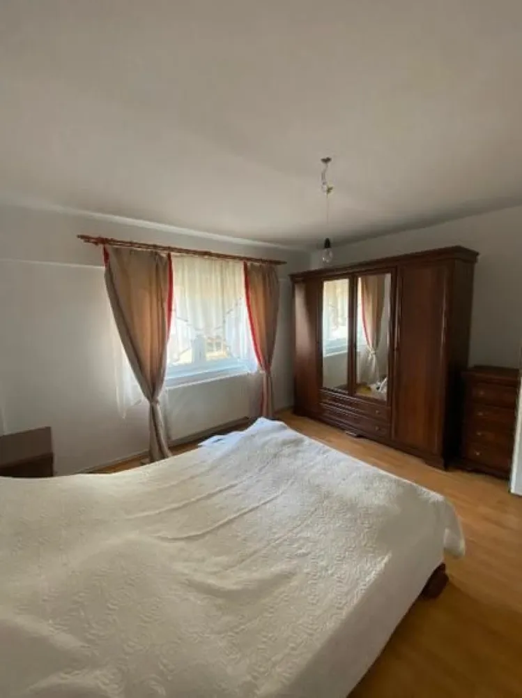 BRASADAS vinde ap 2 cam decomandat, 60,7 mp – Etaj 1, Carpați 2