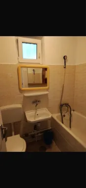 BRASADAS închiriază ap cam etaj 3/4 LIDL Careiului.