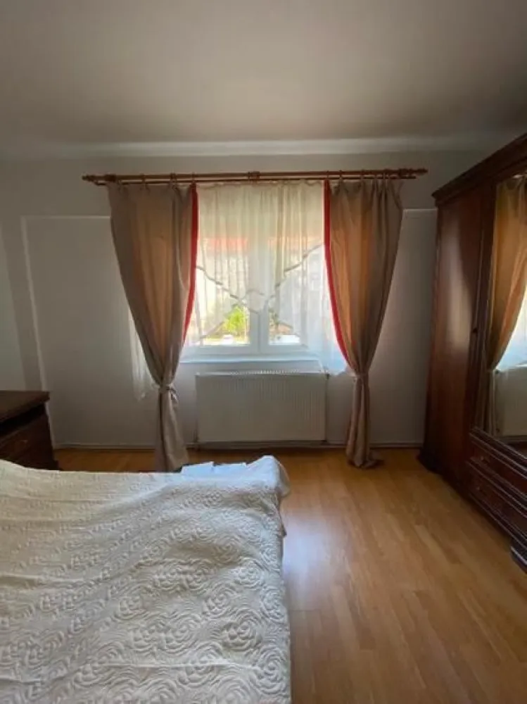 BRASADAS vinde ap 2 cam decomandat, 60,7 mp – Etaj 1, Carpați 2