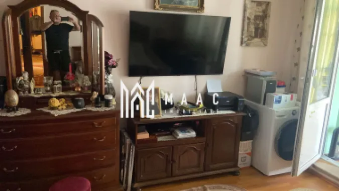 Logo MAAC IMOBILIARE logo