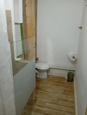 BRASADAS vinde ap 2 cam decomandate, PARTER Botizului.
