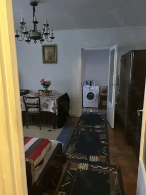 BRASADAS vinde ap 2 cam CARAMIDA etaj 4/4 Solidarității.