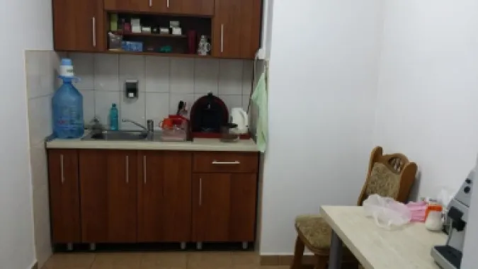 BRASADAS vinde ap 2 cam tip mansarda pe Ady Endre.
