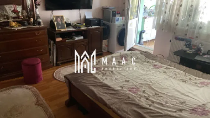 Apartament 2 camere | Parter | 56 MPU | Logie | C. Dumbravii