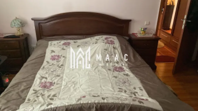 Apartament 2 camere | Parter | 56 MPU | Logie | C. Dumbravii