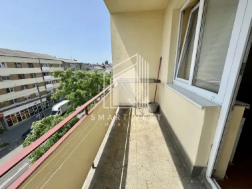 BRASADAS vinde ap 2 cam 4/4 Central