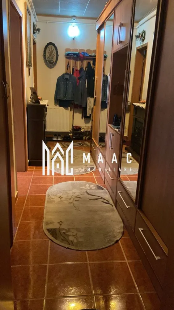 Apartament 2 camere | Parter | 56 MPU | Logie | C. Dumbravii