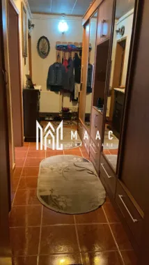 Apartament 2 camere | Parter | 56 MPU | Logie | C. Dumbravii