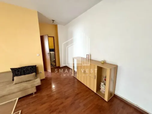 BRASADAS vinde ap 2 cam 4/4 Central