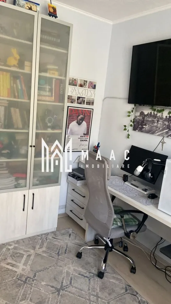 Apartament 2 camere | Parter | 56 MPU | Logie | C. Dumbravii