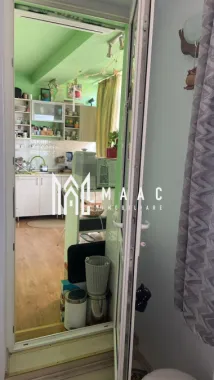 Apartament 2 camere | Parter | 56 MPU | Logie | C. Dumbravii