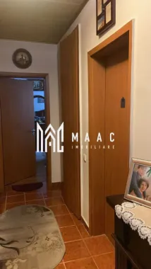 Apartament 2 camere | Parter | 56 MPU | Logie | C. Dumbravii