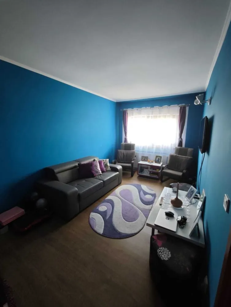 BRASADAS vinde ap 4 cam decomandat cu vedere deosebită