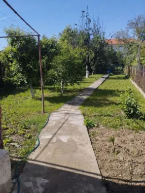Vând casă 3 camere zona Lidl 14 Mai