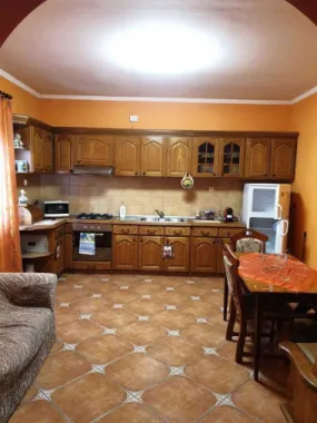 Casa S+P+1+M cu 28 ari de teren in Martinesti