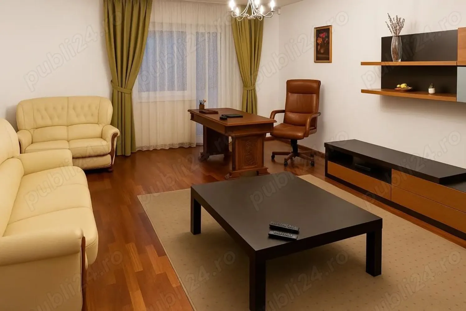 vand ap 3 camere Herastrau - Nordului, 139 mp utili + terasa - Locatie premium - Vând apartament spațios, 3 camere, tip 2S+P+4E+5E (retras) situat la parter, în una dintre cele mai căutate zone din București Herăstrău Șos. Nordului, la 1 minut de Parcul Herăstrău. Suprafață utilă: 138,5 mp Terasă: 21,43 mp perfectă pentru relaxare Suprafață construită: 190,76 mp Compartimentare: living generos de 43 mp, 2 dormitoare mari si luminoase, dressing, 2 băi, debara, hol spațios Cota indiviză: 40,95 mp din părțile comune + teren aferent, Finisaje premium, compartimentare eficientă, spații mari Zonă liniștită, în proximitate imediată de parc, restaurante, școli și mijloace de transport Ap este nemobilat. Mobila este orientativa. Ideal pentru locuință de familie sau investiție