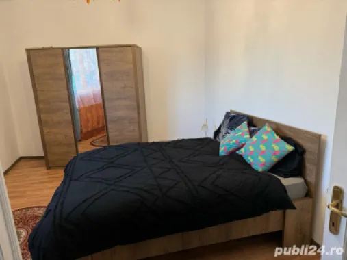 BRASADAS închiriază ap 2 cam Popa Tatu mobilat.