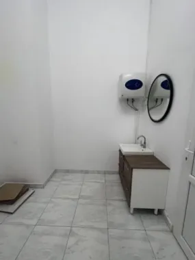 Spatiu comercial stradal Bd.Unirii - Traian - 70 mp