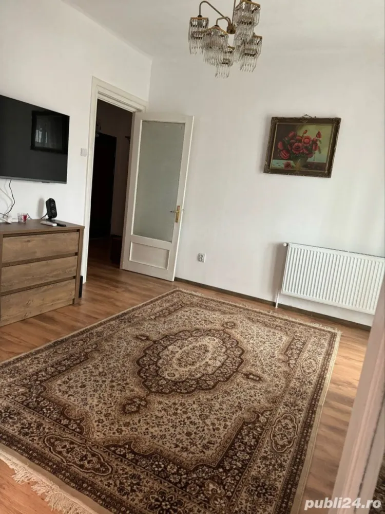 BRASADAS închiriază ap 2 cam Popa Tatu mobilat.