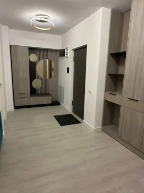 Apartament 2 camere smart residence