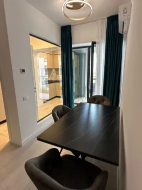 Apartament 2 camere smart residence