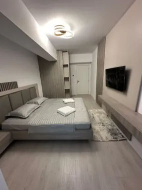 Apartament 2 camere smart residence