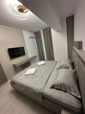 Apartament 2 camere smart residence