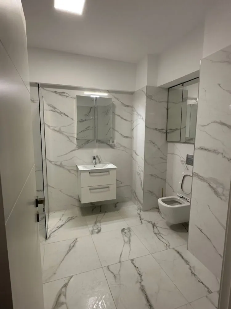 Apartament 2 camere smart residence