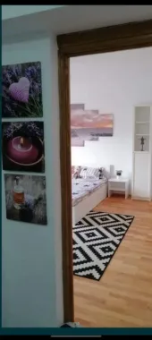 Închiriez Garsonieră Unirii